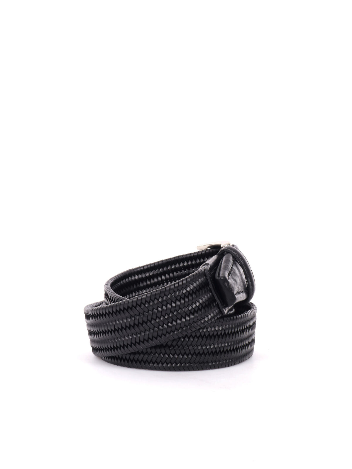 F.b. cintura da unisex nero