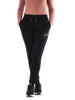 pantalone-evolution-ea7-emporio-armani-donna-nero