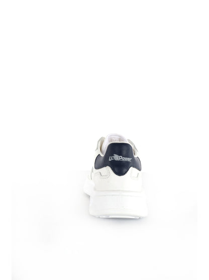 U-power dragos sneakers da uomo bianco