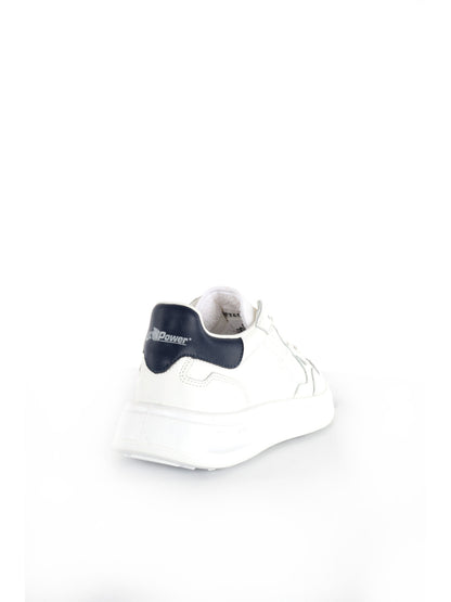 U-power dragos sneakers da uomo bianco