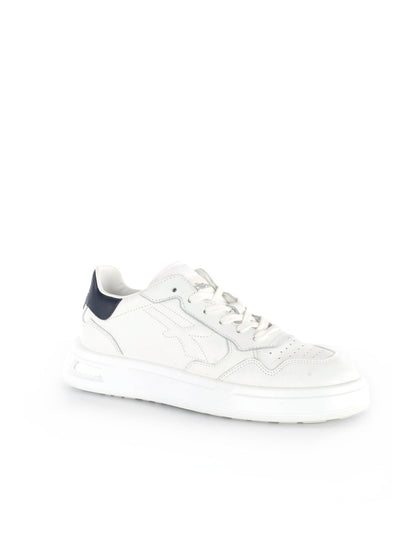U-power dragos sneakers da uomo bianco