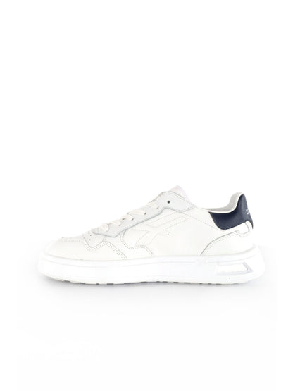 U-power dragos sneakers da uomo bianco