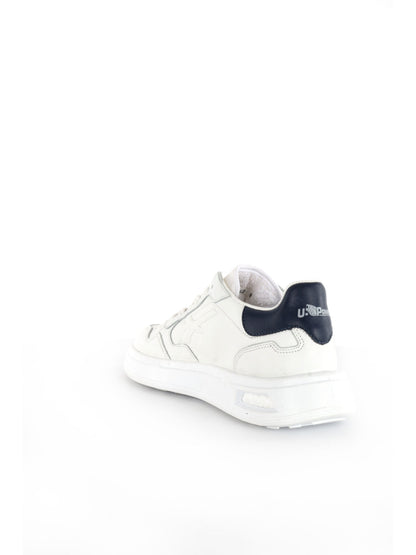 U-power dragos sneakers da uomo bianco