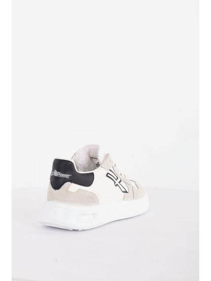 SNEAKERS HELIX U-POWER UOMO BIANCO-BLU
