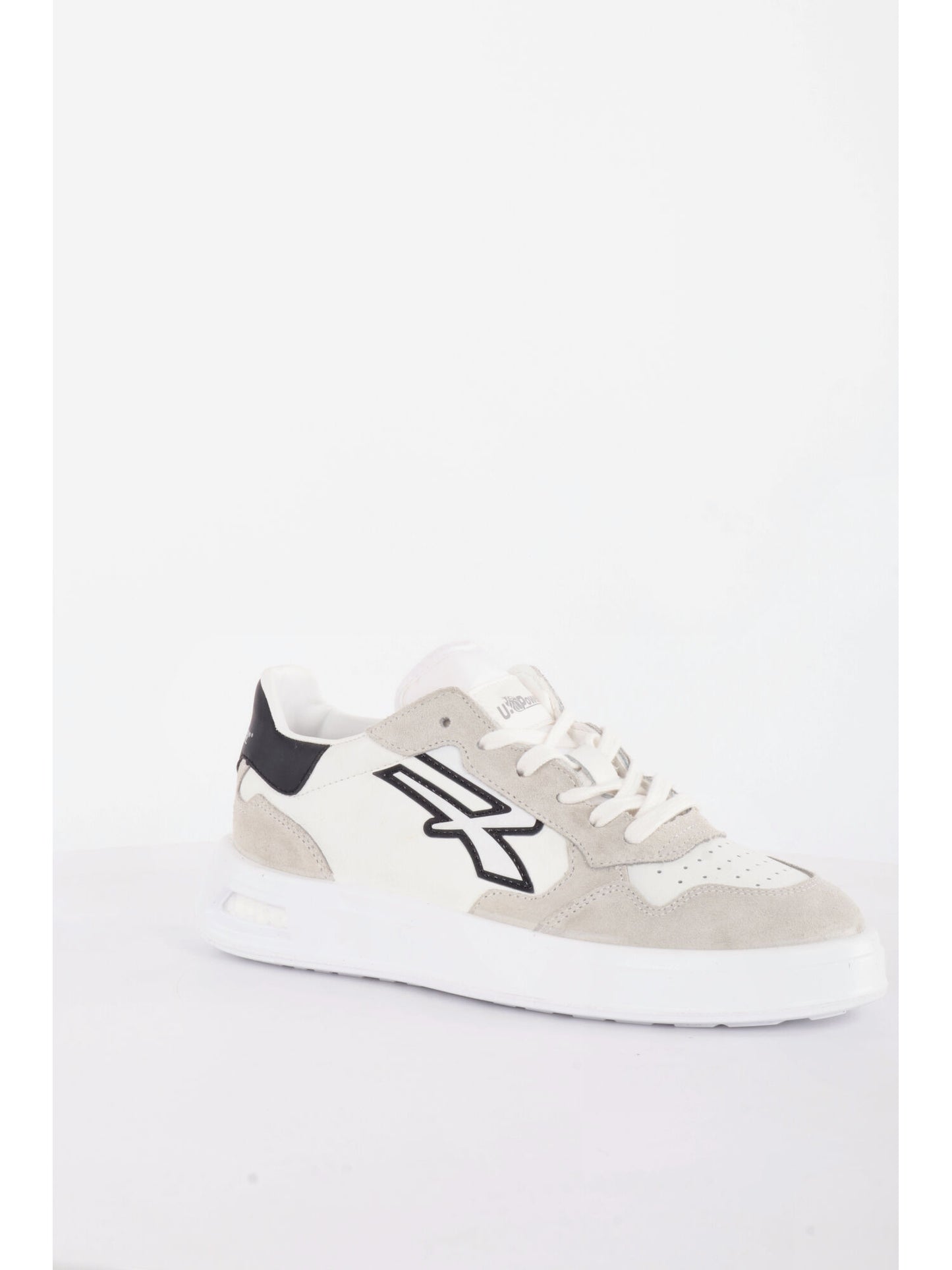 SNEAKERS HELIX U-POWER UOMO BIANCO-BLU