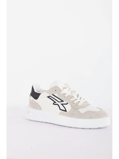 SNEAKERS HELIX U-POWER UOMO BIANCO-BLU