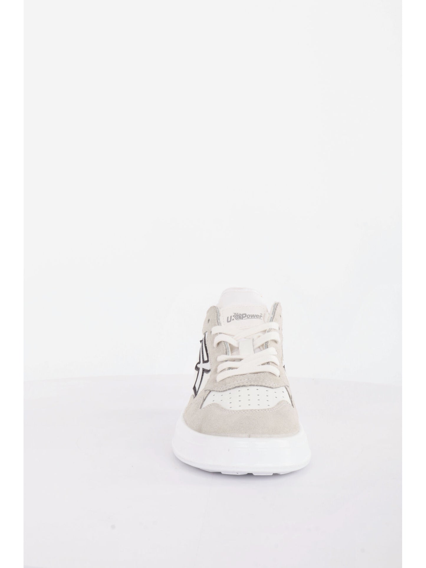 SNEAKERS HELIX U-POWER UOMO BIANCO-BLU