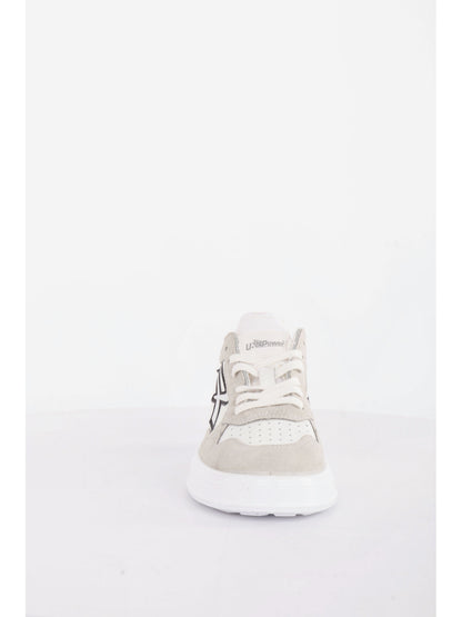 SNEAKERS HELIX U-POWER UOMO BIANCO-BLU