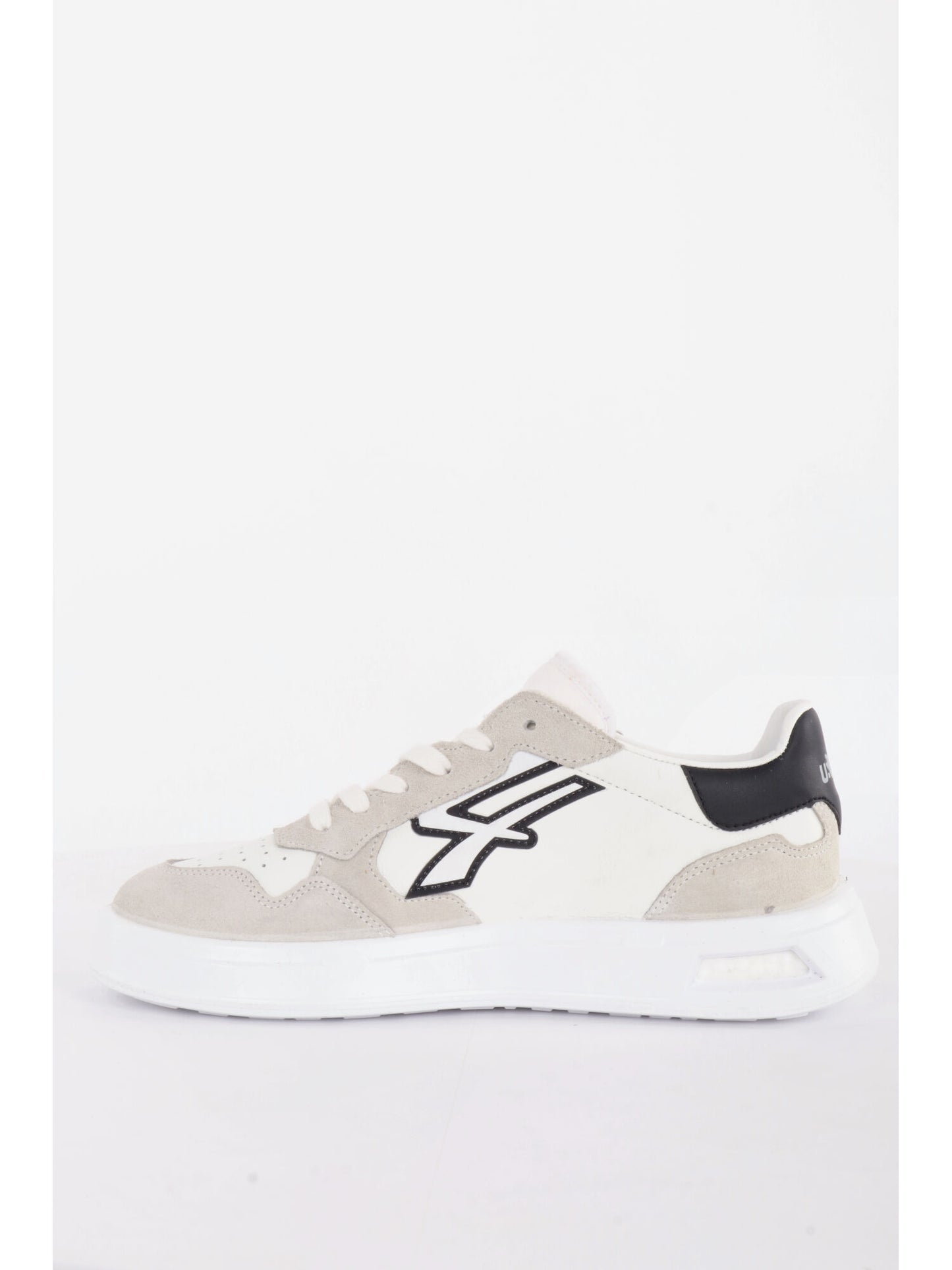 SNEAKERS HELIX U-POWER UOMO BIANCO-BLU