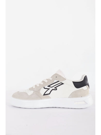 SNEAKERS HELIX U-POWER UOMO BIANCO-BLU