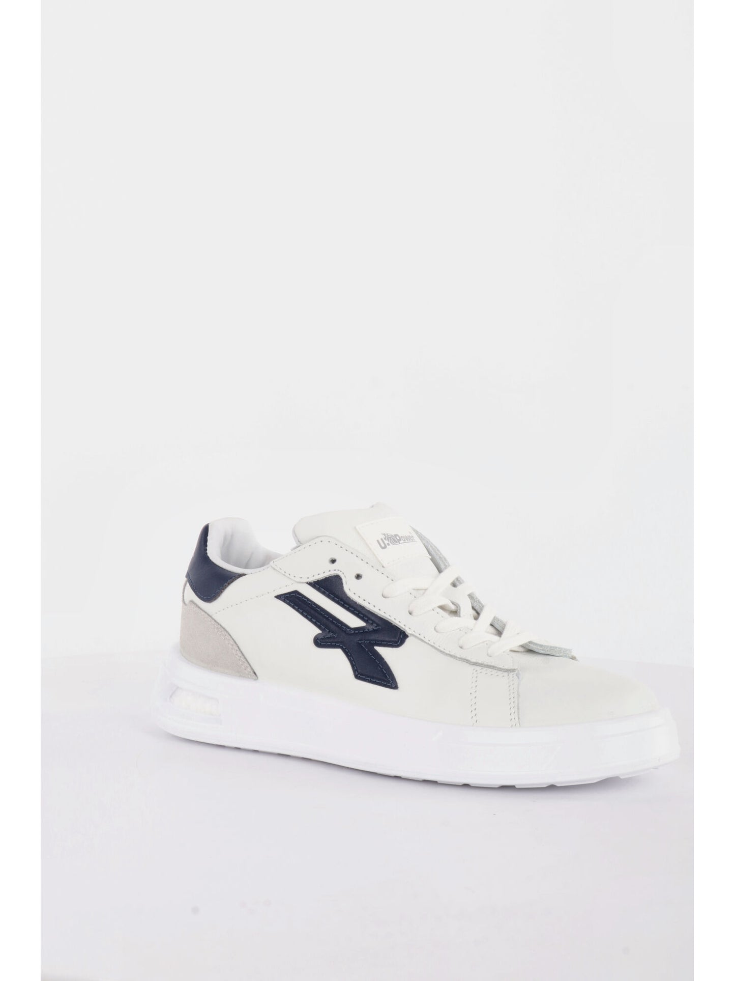 SNEAKERS BLAIR U-POWER UOMO BIANCO-BLU