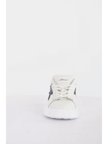 SNEAKERS BLAIR U-POWER UOMO BIANCO-BLU