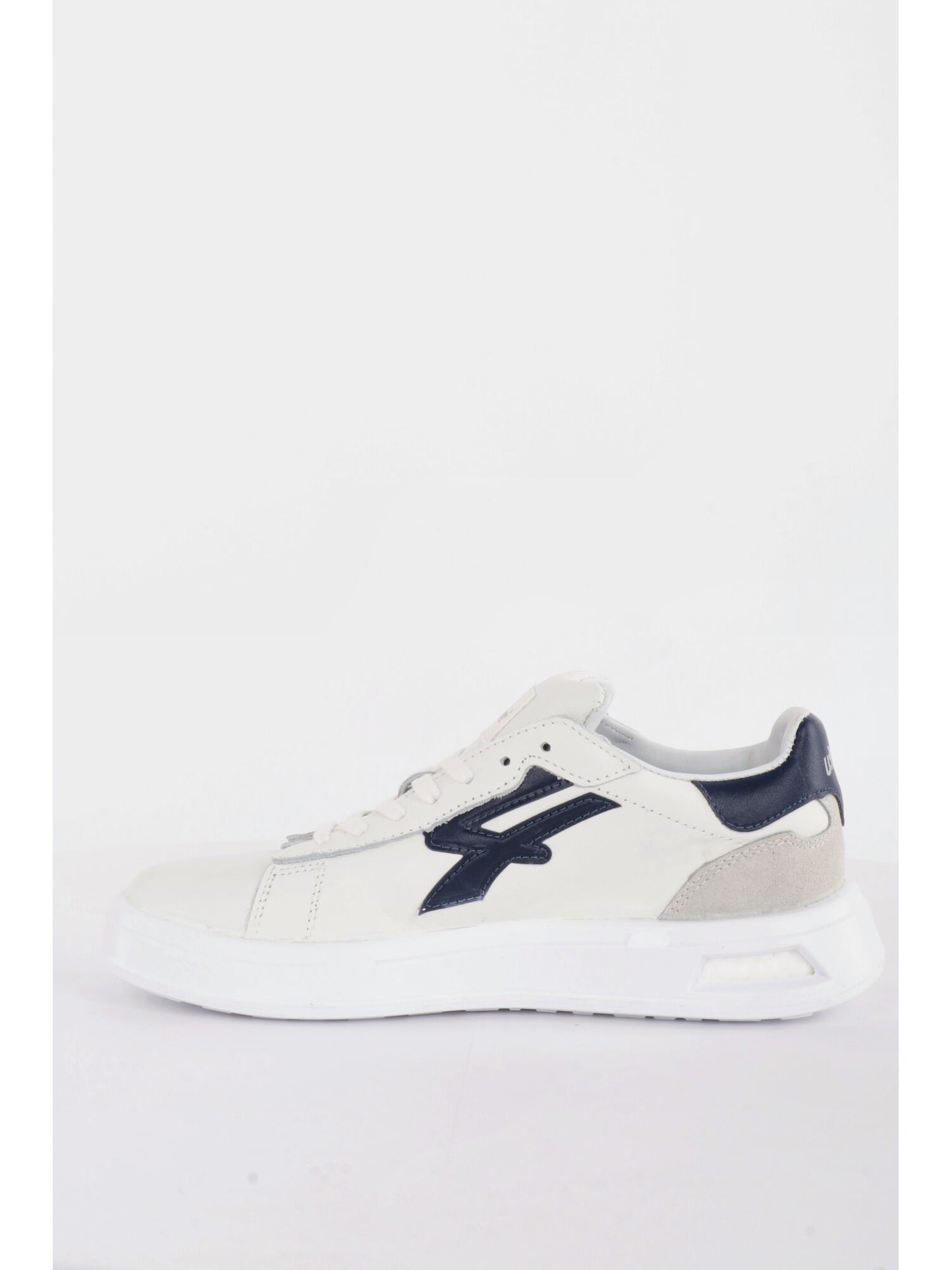 SNEAKERS BLAIR U-POWER UOMO BIANCO-BLU