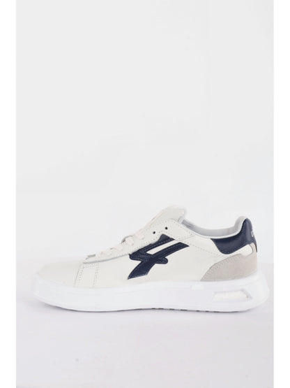 SNEAKERS BLAIR U-POWER UOMO BIANCO-BLU