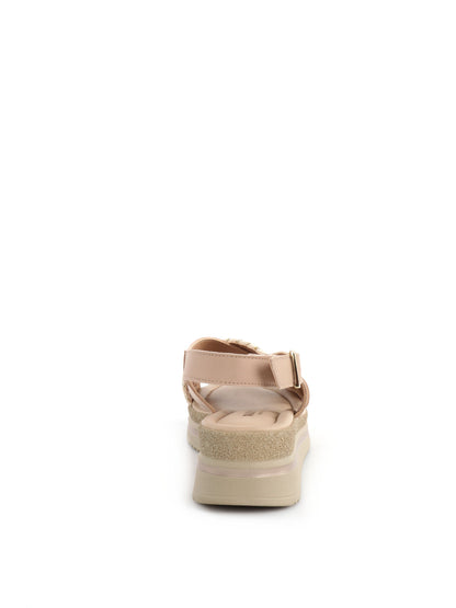 VALLEVERDE SANDALO - BEIGE
