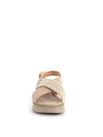 VALLEVERDE SANDALO - BEIGE