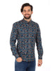 camicia-colletto-corea-velar-fb-uomo-blu
