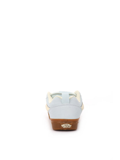 SNEAKERS KNU SKOOL VANS DONNA CELESTE