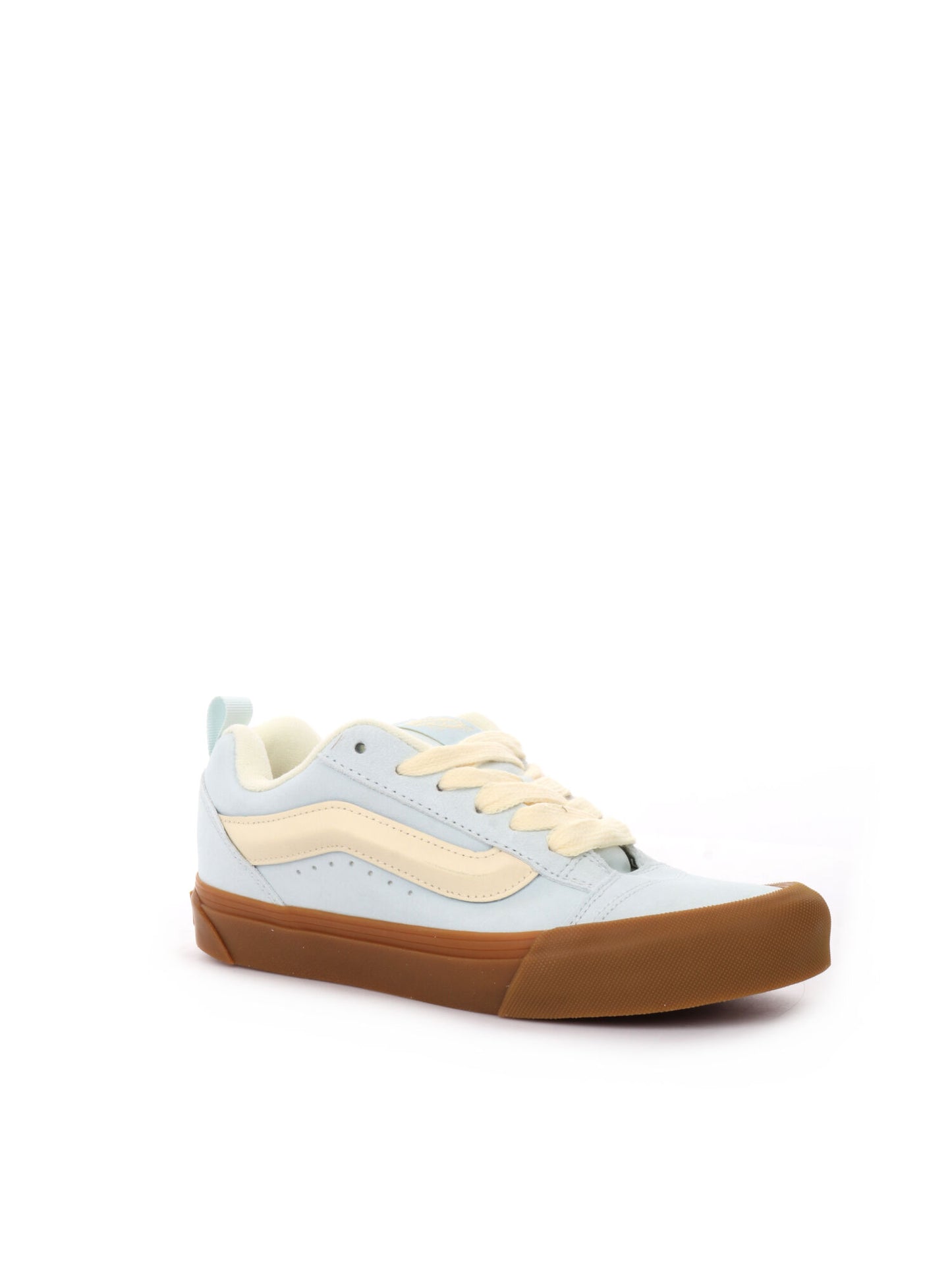 SNEAKERS KNU SKOOL VANS DONNA CELESTE