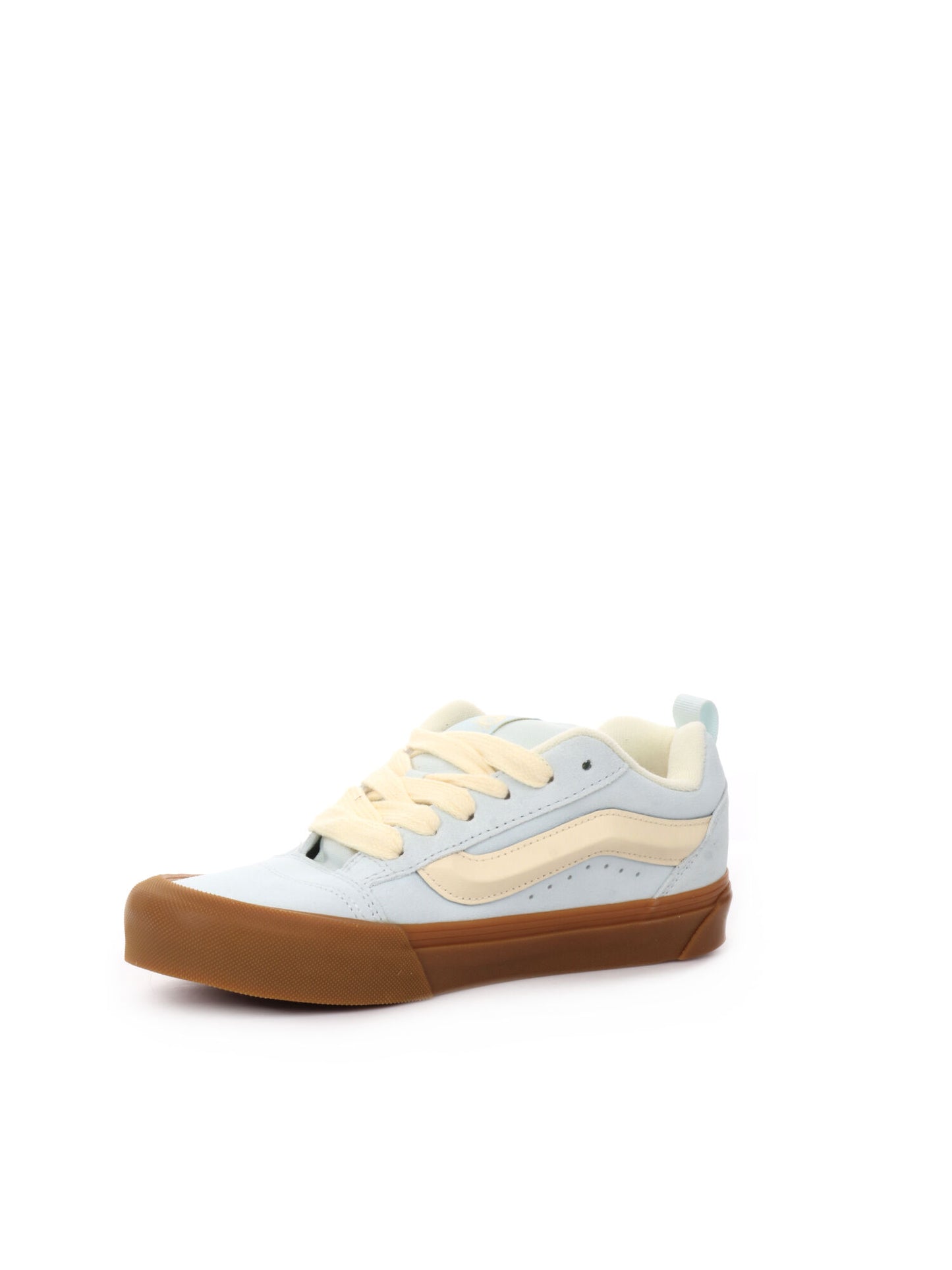 SNEAKERS KNU SKOOL VANS DONNA CELESTE