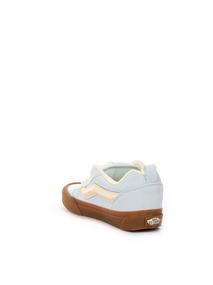 SNEAKERS KNU SKOOL VANS DONNA CELESTE