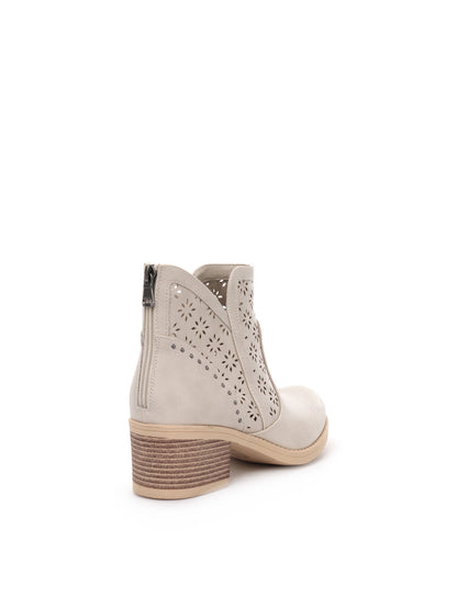 STIVALETTO QUEEN HELENA DONNA BEIGE