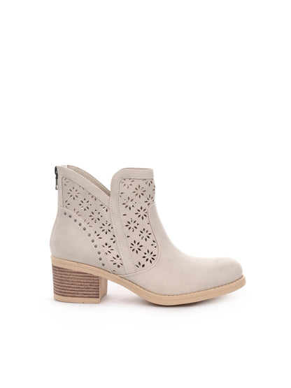STIVALETTO QUEEN HELENA DONNA BEIGE