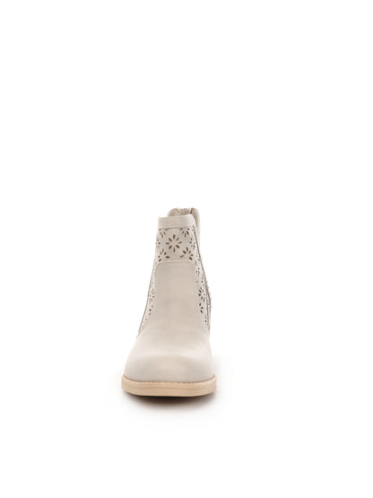 STIVALETTO QUEEN HELENA DONNA BEIGE