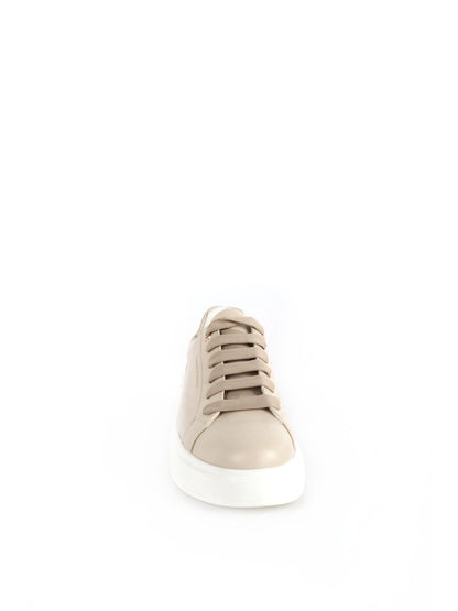 SNEAKERS QUEEN HELENA DONNA BEIGE