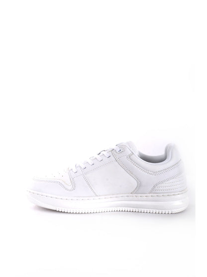 SNEAKERS BASSE EA7 EMPORIO ARMANI UOMO BIANCO