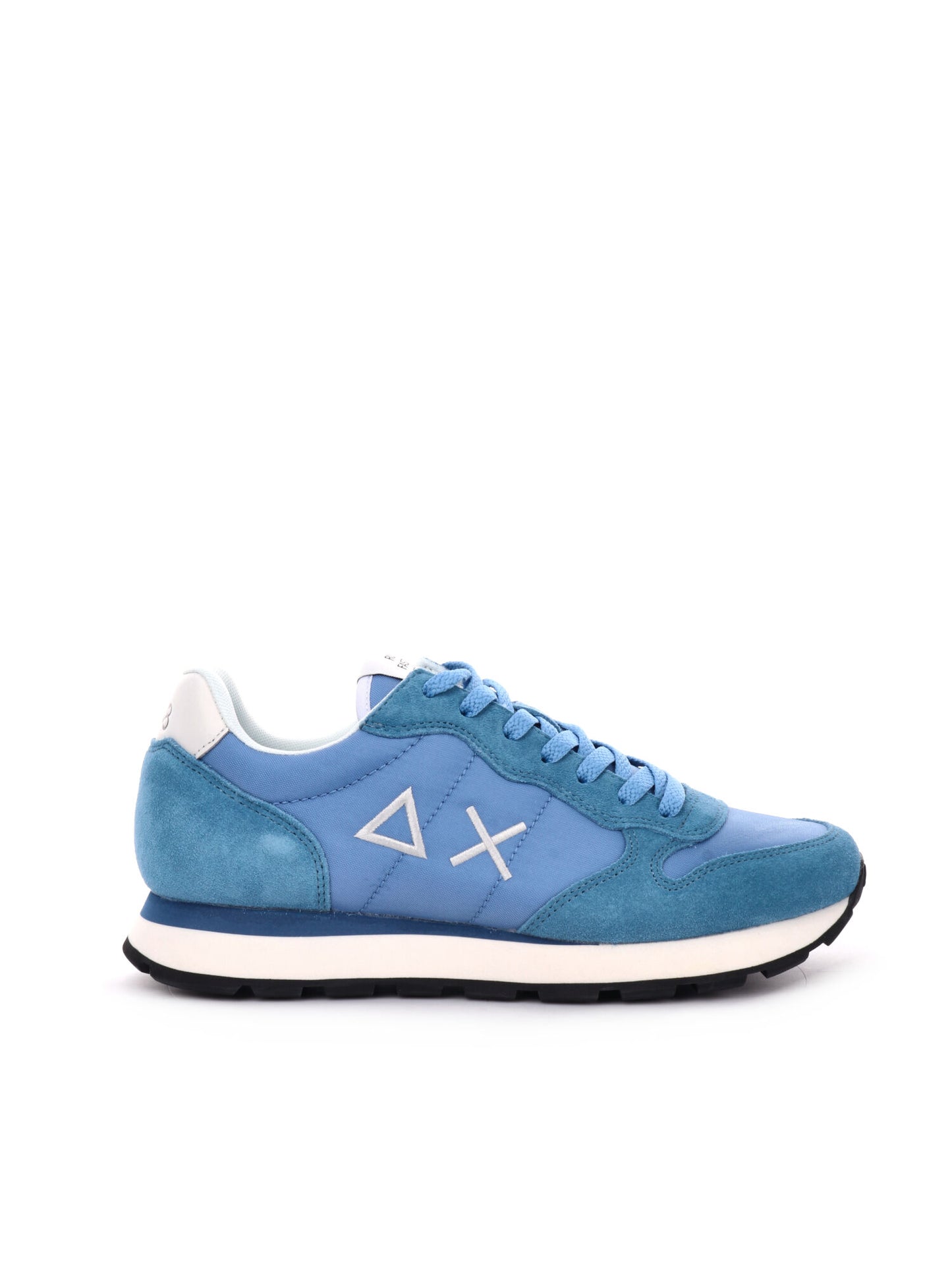 SNEAKERS TOM SOLID SUN68 UOMO AVIO