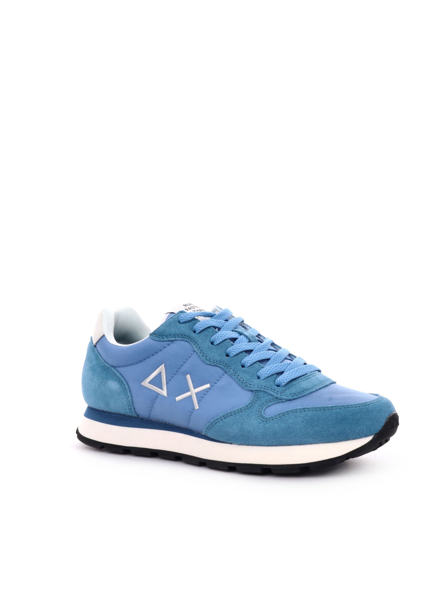 SNEAKERS TOM SOLID SUN68 UOMO AVIO