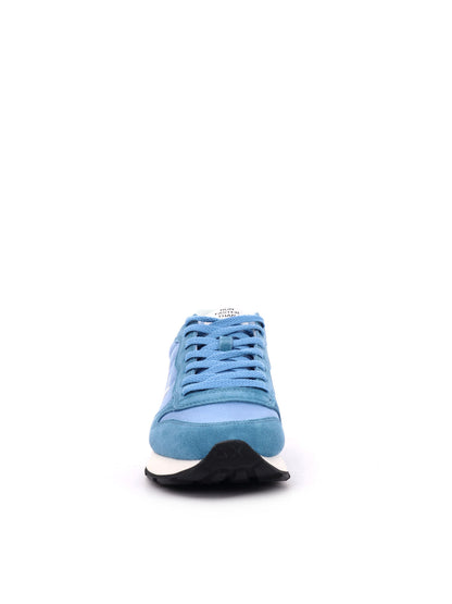 SNEAKERS TOM SOLID SUN68 UOMO AVIO