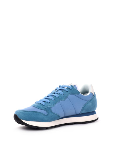 SNEAKERS TOM SOLID SUN68 UOMO AVIO