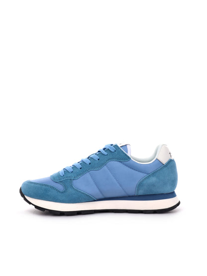 SNEAKERS TOM SOLID SUN68 UOMO AVIO