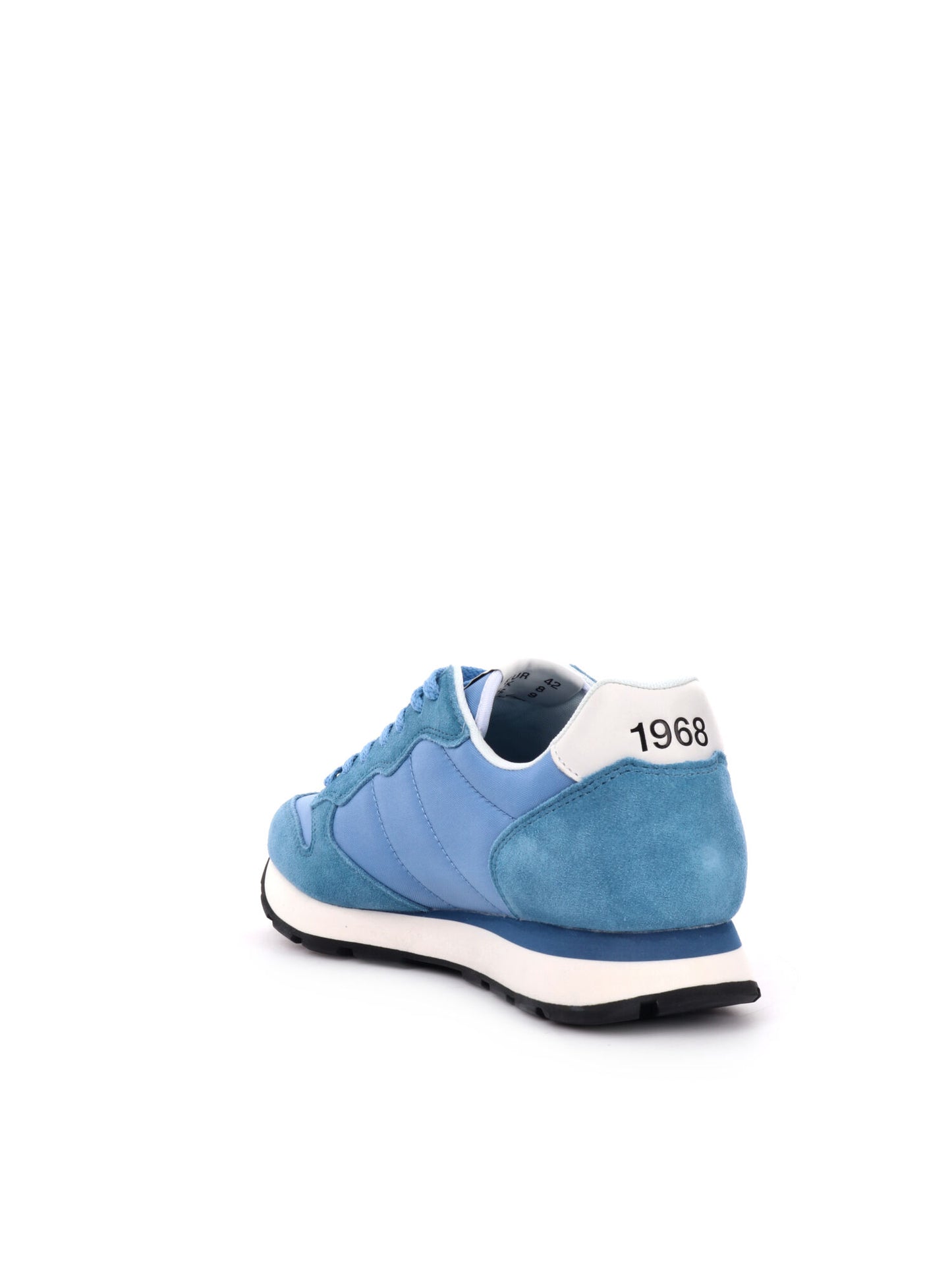 SNEAKERS TOM SOLID SUN68 UOMO AVIO