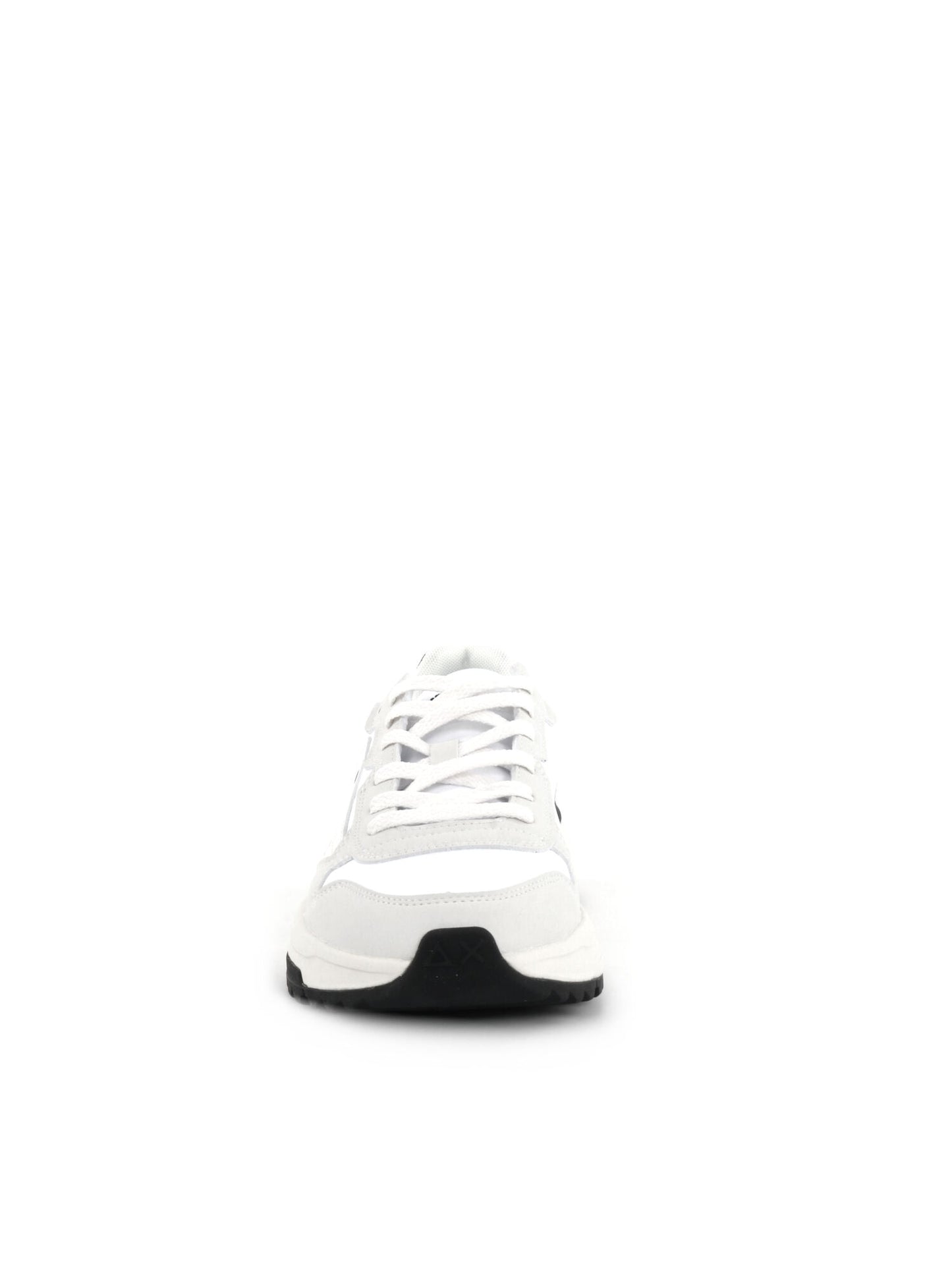 SNEAKERS NIKI 2.0 SOLID SUN68 UOMO BIANCO