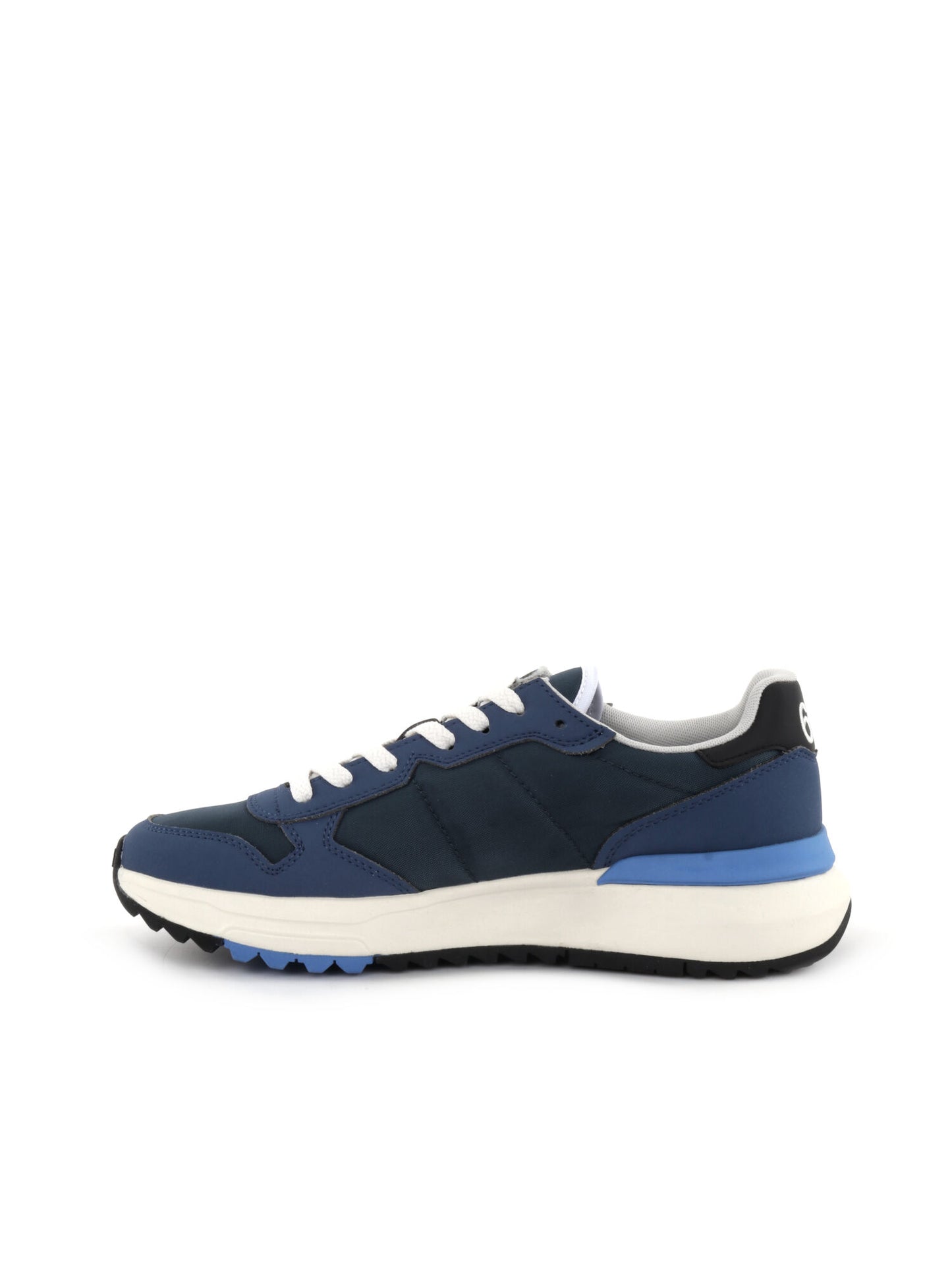 SNEAKERS NIKI 2.0 SOLID SUN68 UOMO BLU