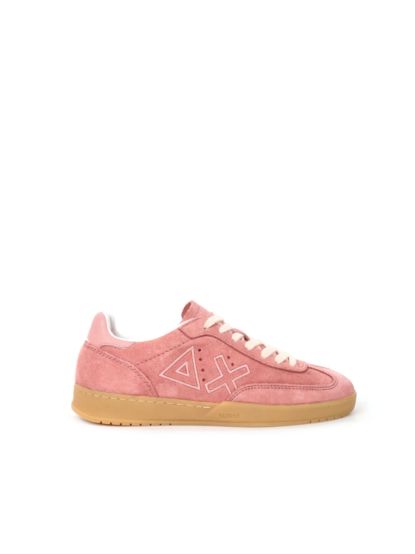 SNEAKERS CALIFORNIA SUN68 DONNA ROSA