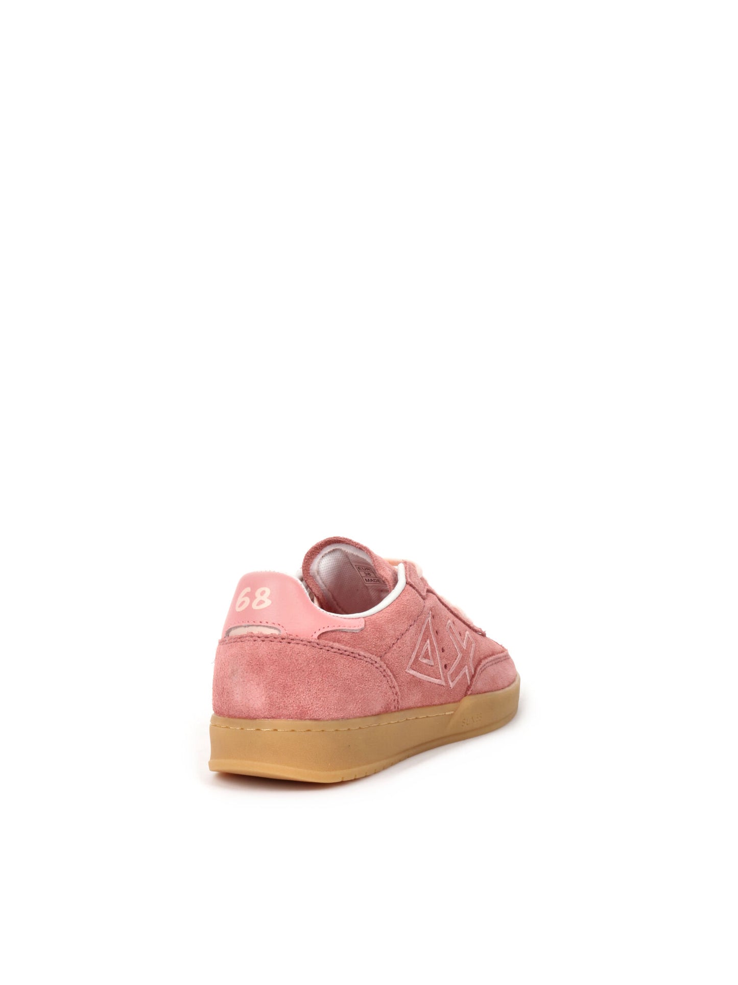 SNEAKERS CALIFORNIA SUN68 DONNA ROSA