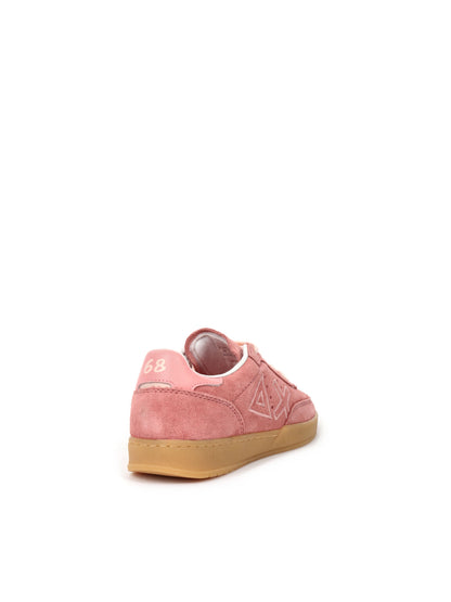 SNEAKERS CALIFORNIA SUN68 DONNA ROSA