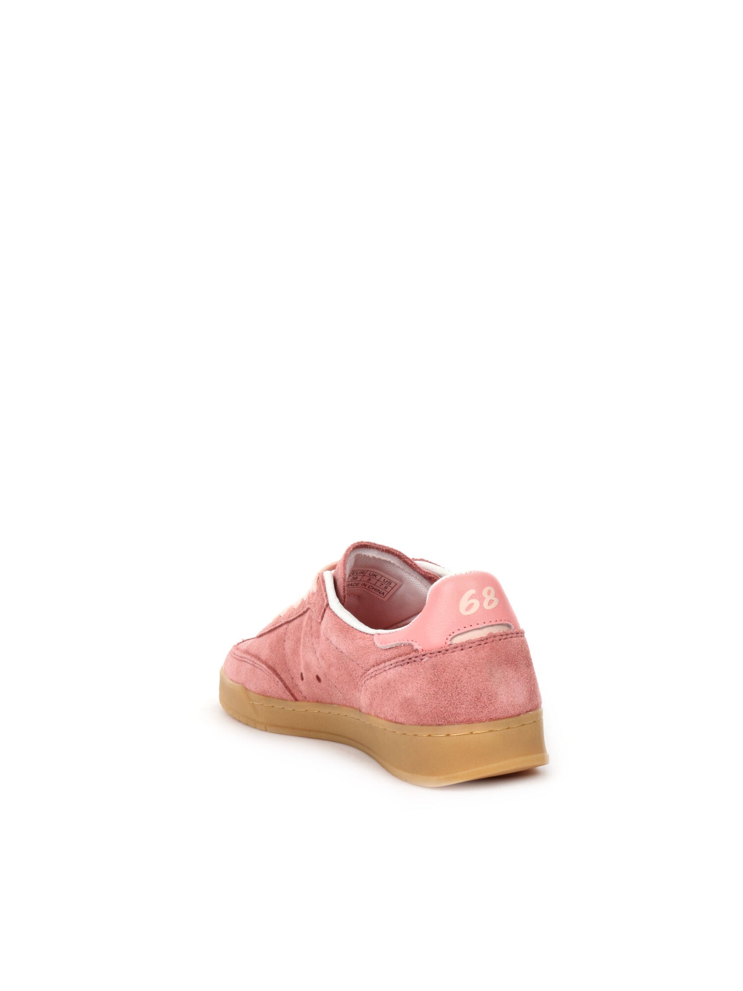 SNEAKERS CALIFORNIA SUN68 DONNA ROSA