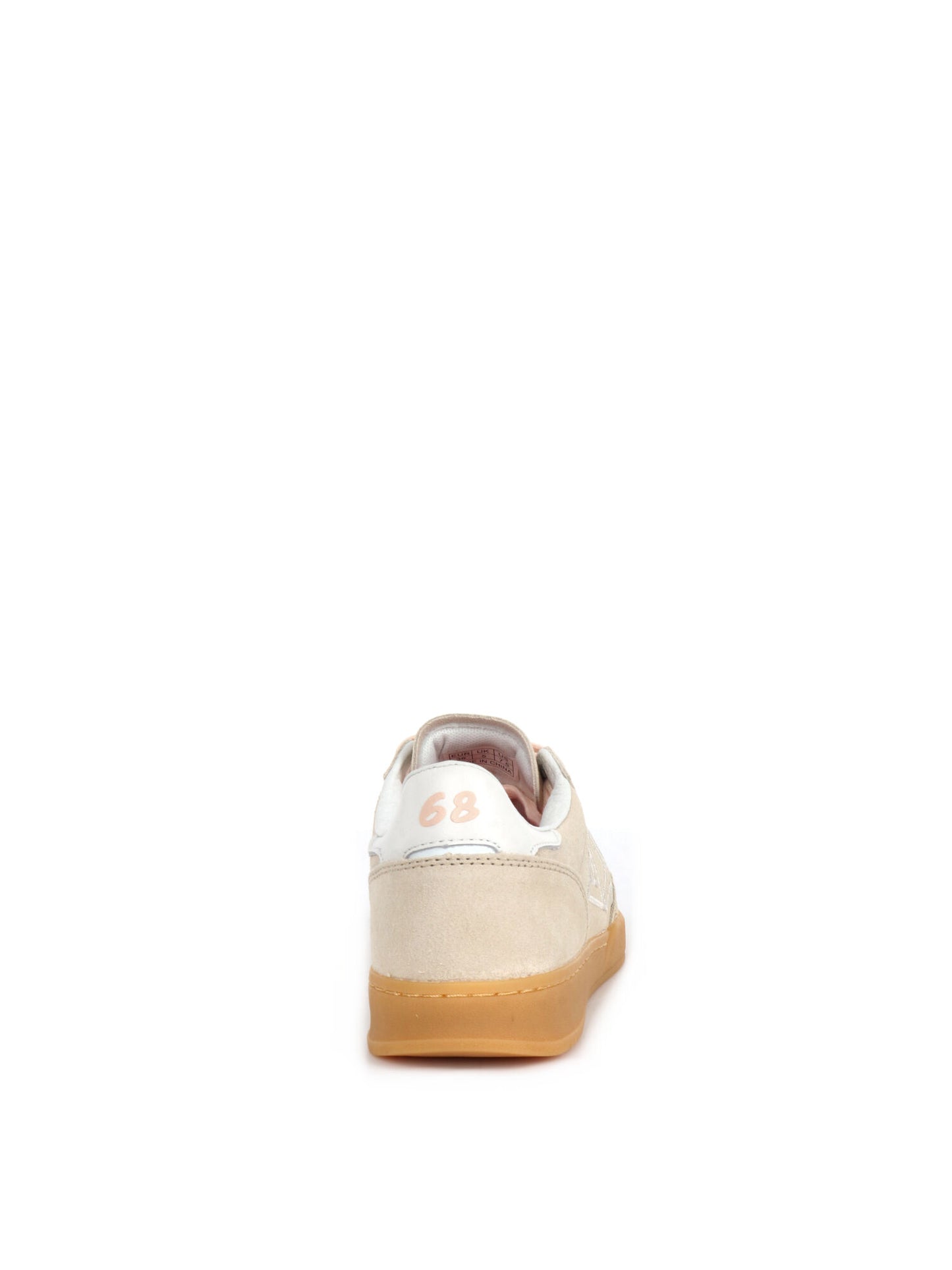 SNEAKERS CALIFORNIA SUN68 DONNA PANNA