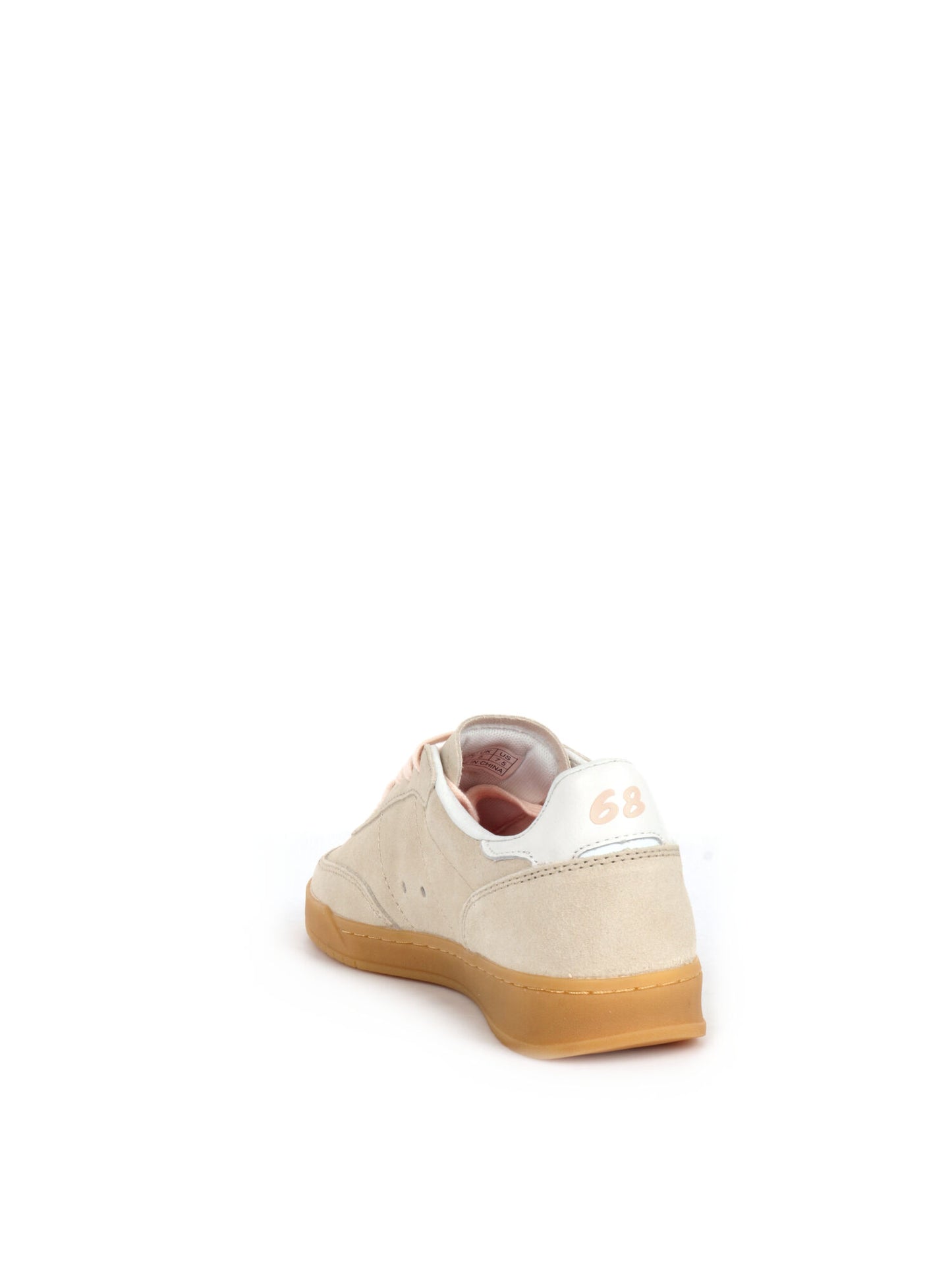 SNEAKERS CALIFORNIA SUN68 DONNA PANNA