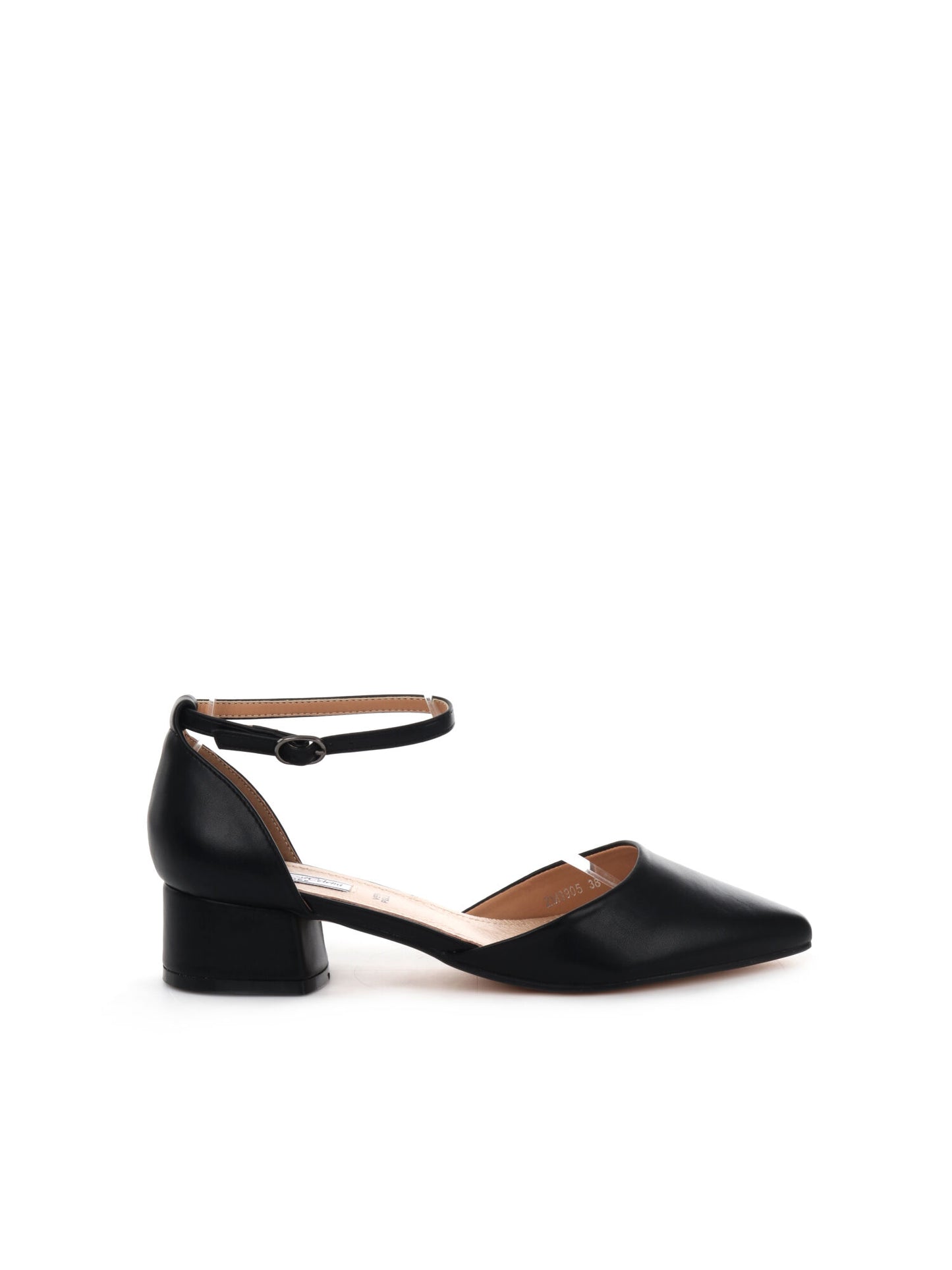 DECOLLETÉ BASSE QUEEN HELENA DONNA NERO