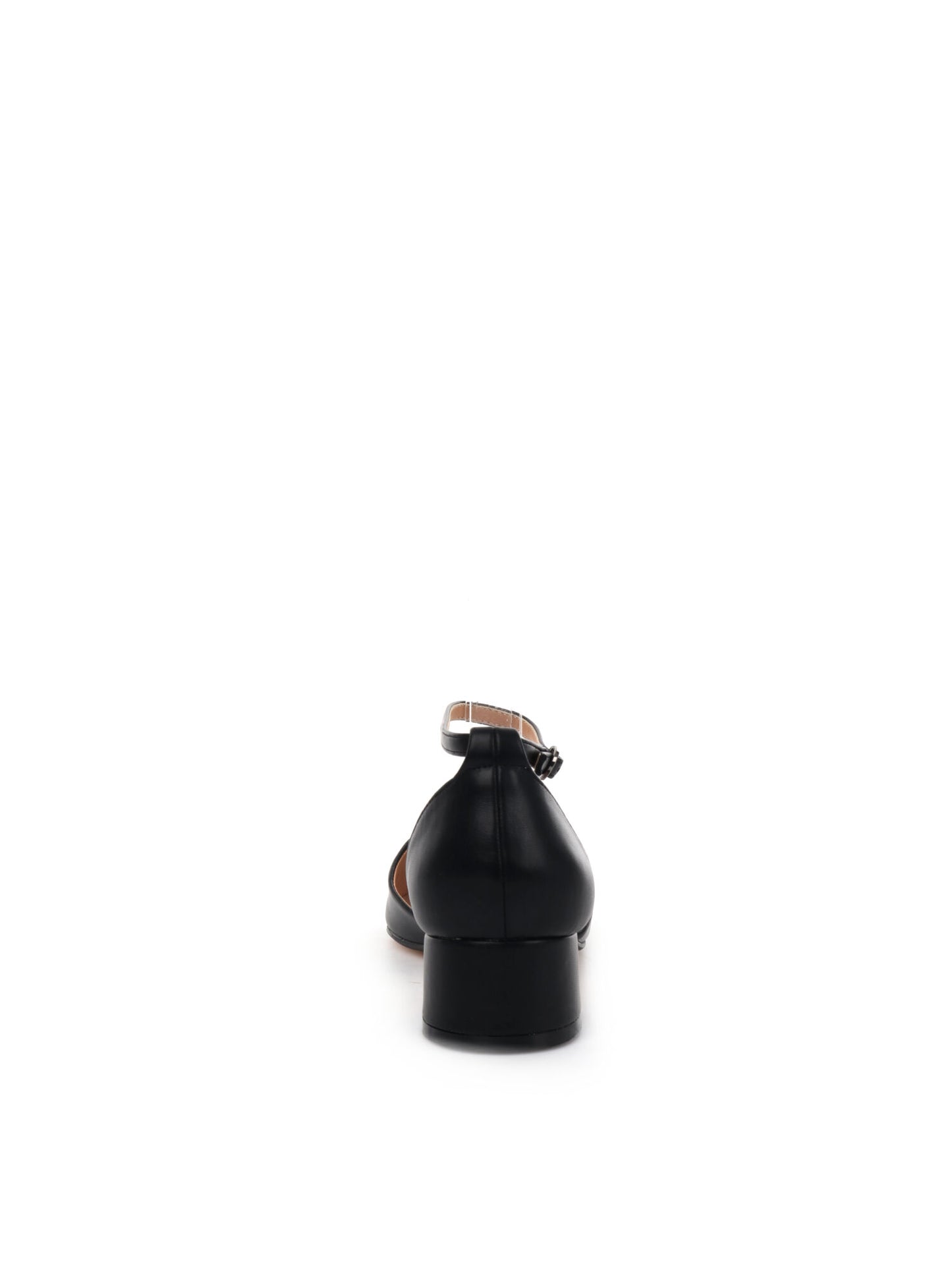 DECOLLETÉ BASSE QUEEN HELENA DONNA NERO