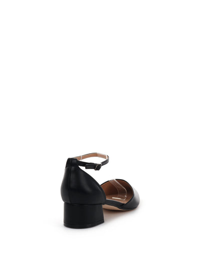 DECOLLETÉ BASSE QUEEN HELENA DONNA NERO