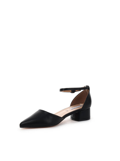DECOLLETÉ BASSE QUEEN HELENA DONNA NERO