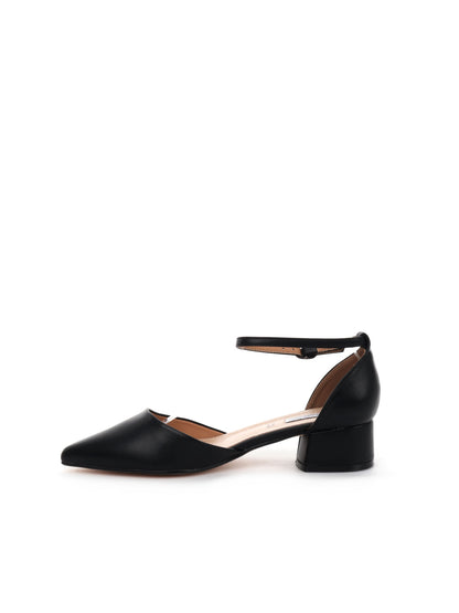 DECOLLETÉ BASSE QUEEN HELENA DONNA NERO