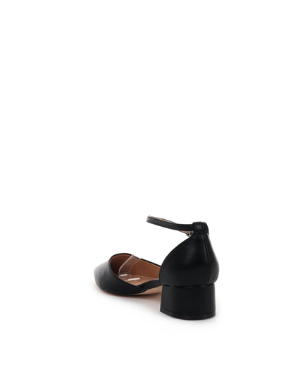 DECOLLETÉ BASSE QUEEN HELENA DONNA NERO
